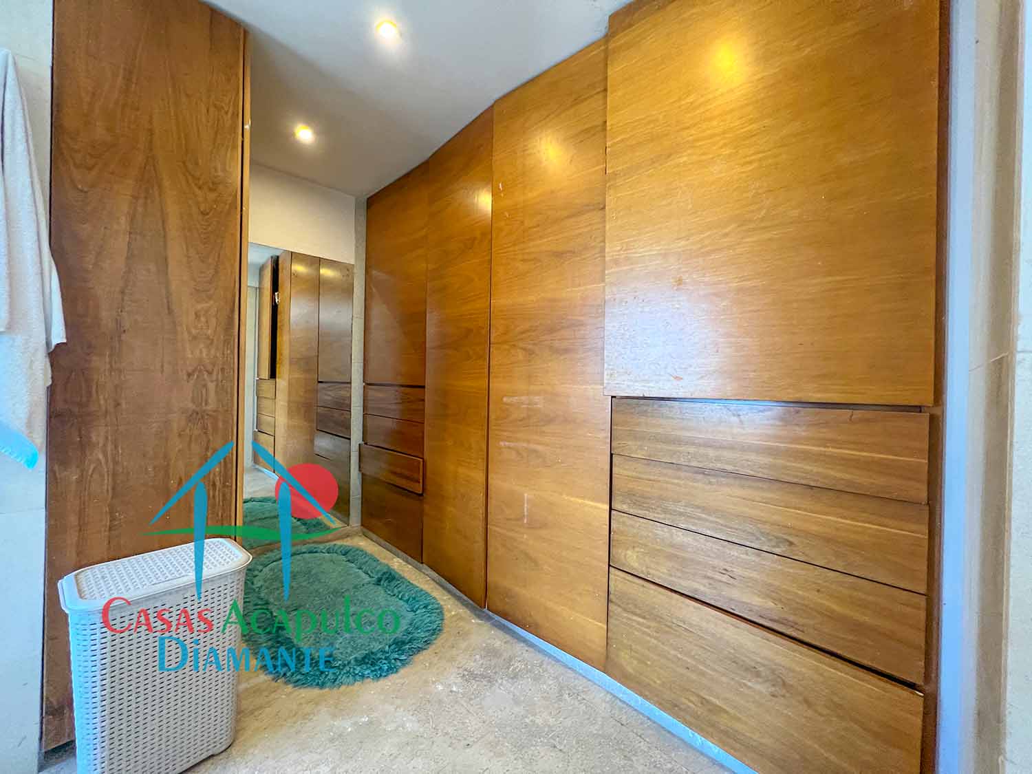 Ocean Crest PH 2 - Recámara principal 9